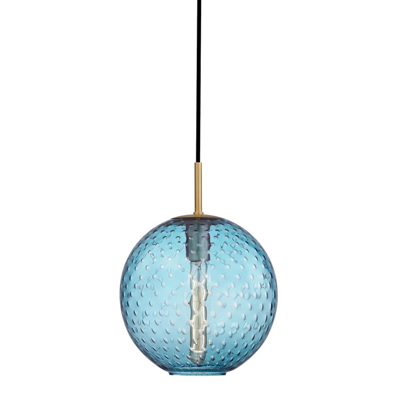 Rousseau Pendant by Hudson Valley Lighting 2010