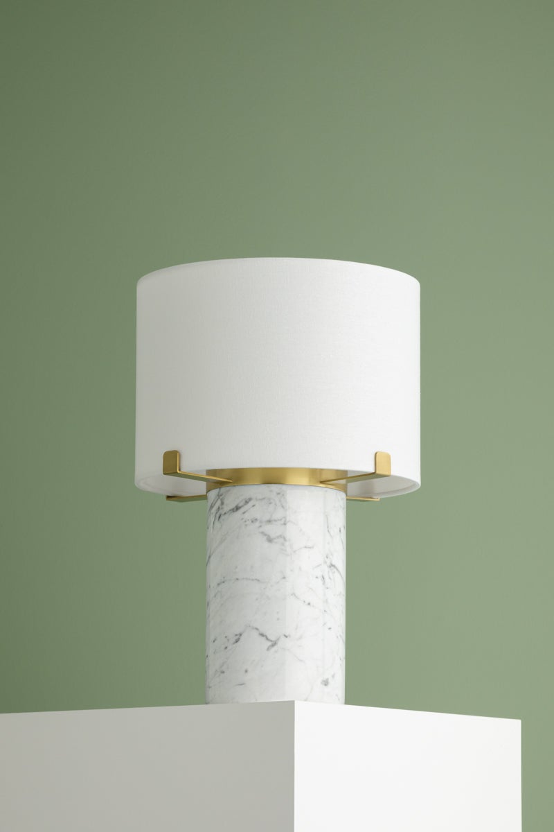 Rumi Table Lamp