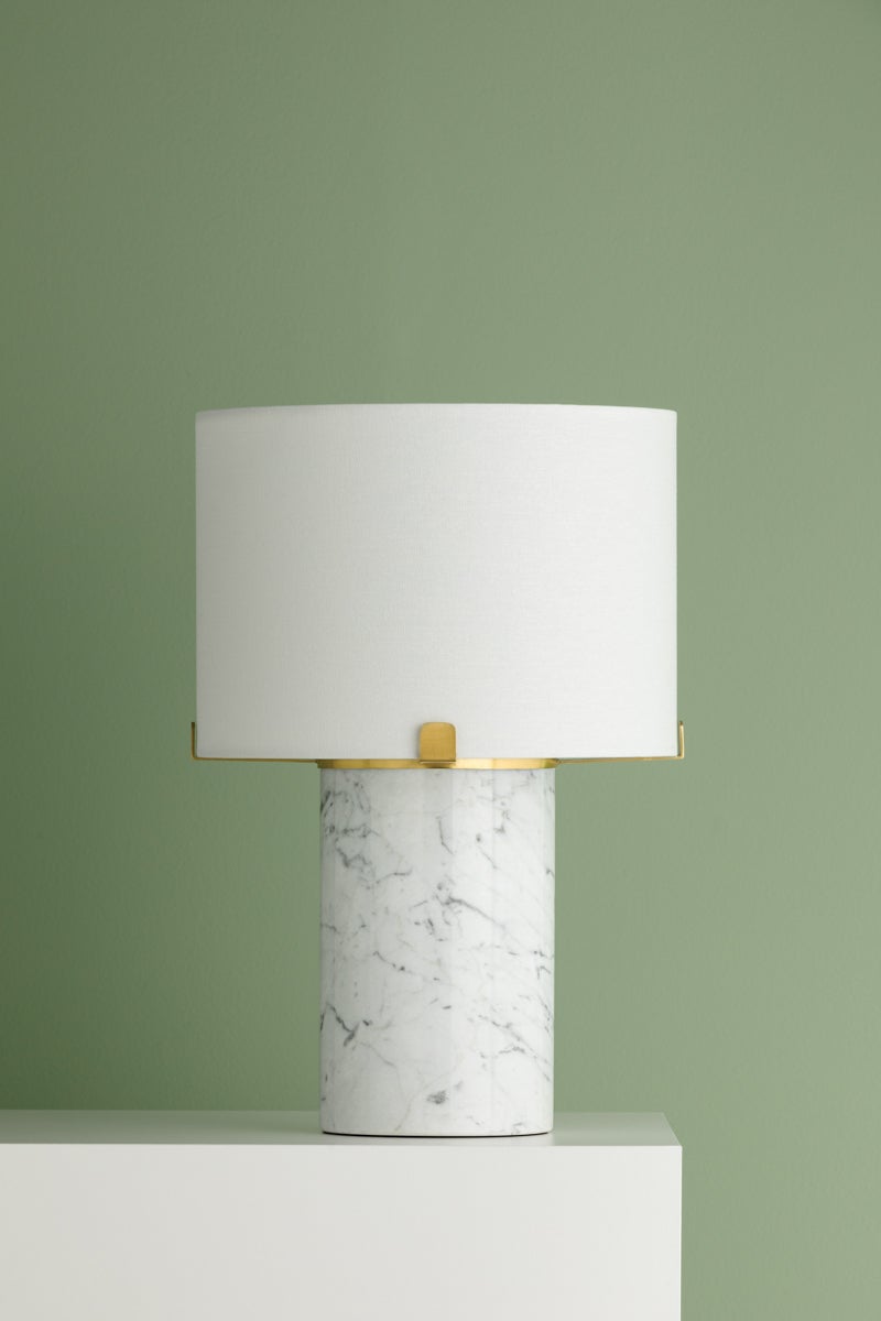 Rumi Table Lamp