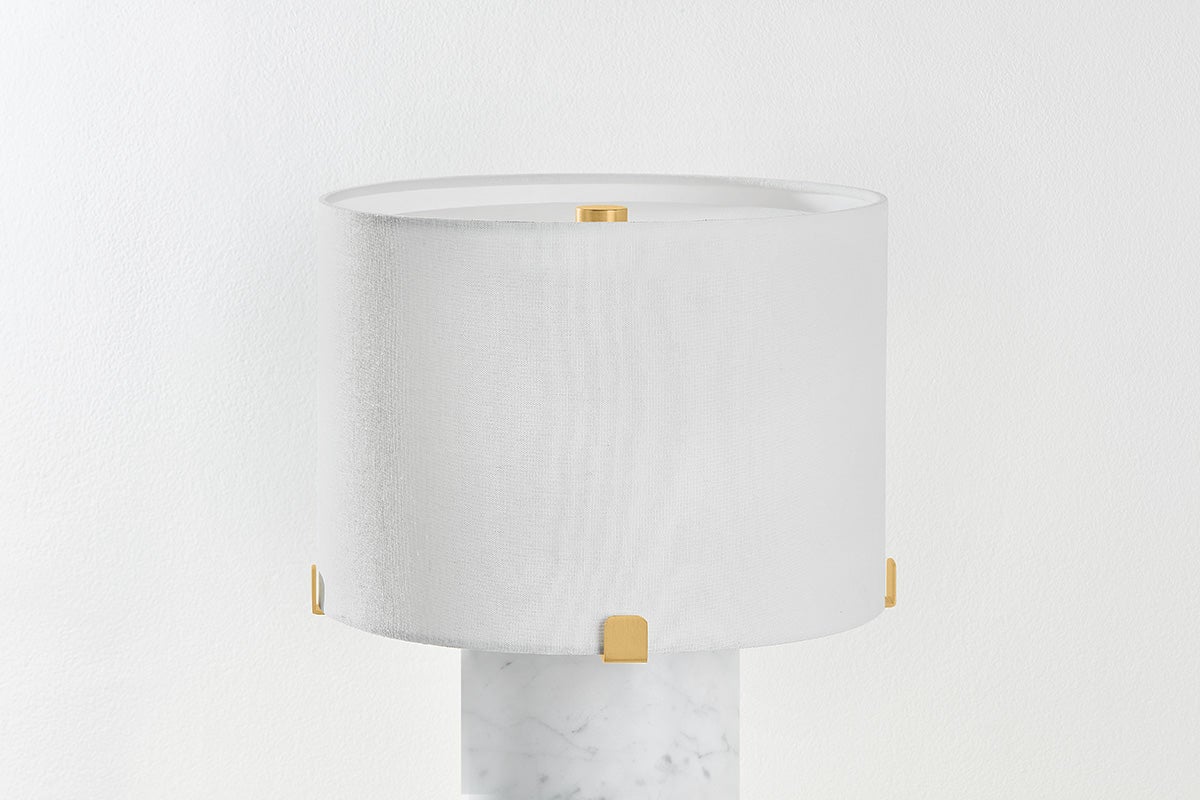 Rumi Table Lamp