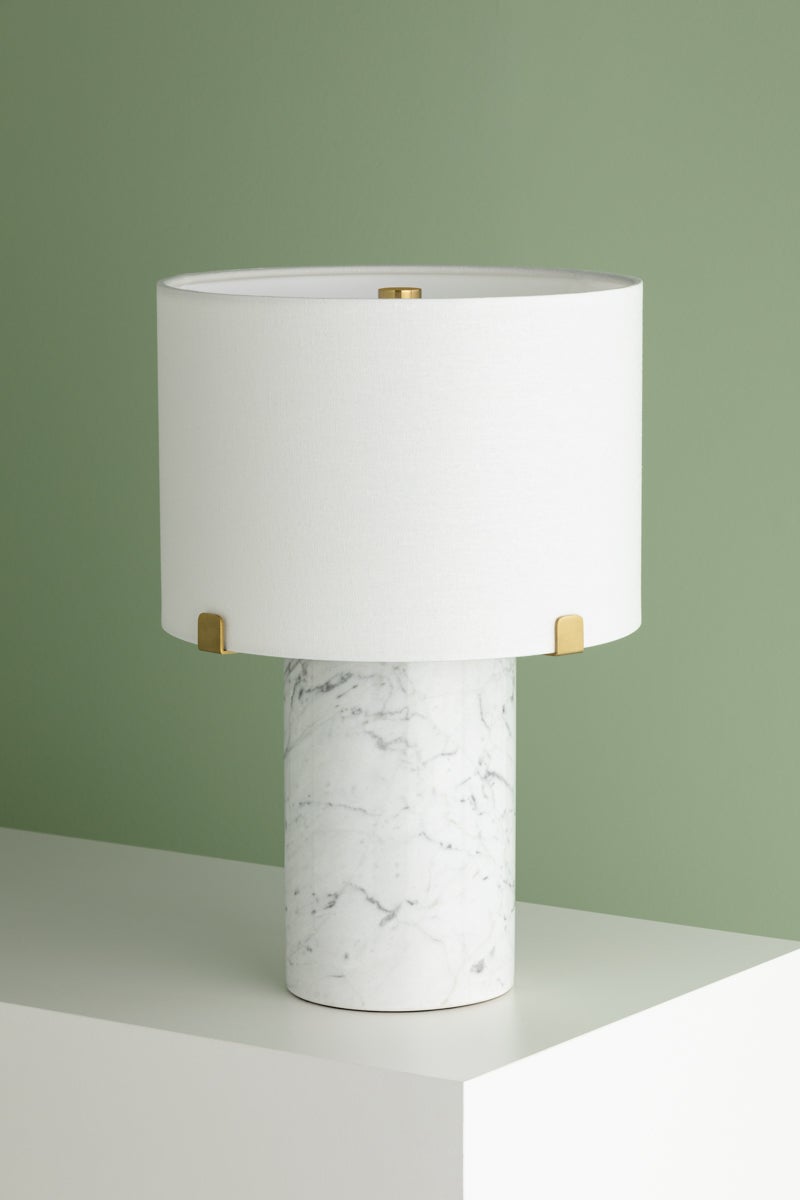 Rumi Table Lamp