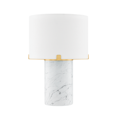 Rumi Table Lamp