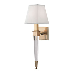 Ruskin Sconce by Hudson Valley Lighting 2401