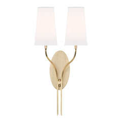 Rutland Sconce - 2 Light