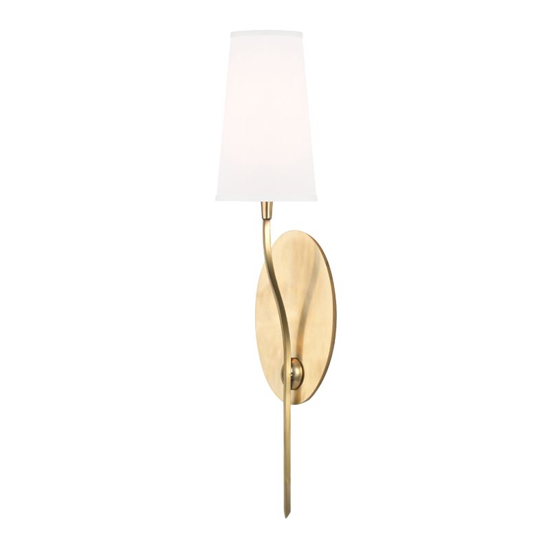 Rutland Sconce by Hudson Valley Lighting 3711