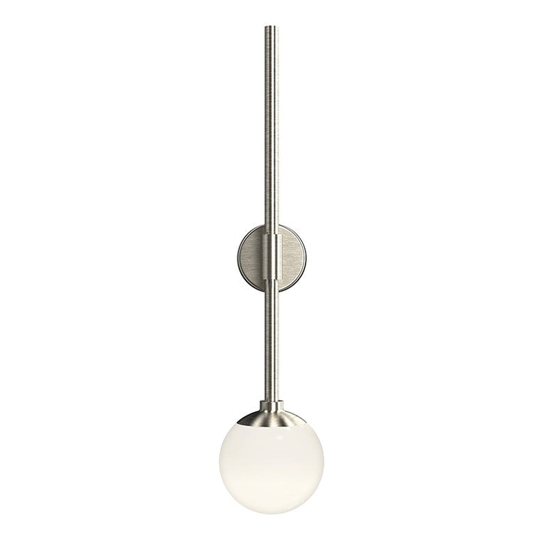 Sabon Single Sconce by SONNEMAN 2060