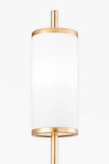 Sage Sconce by Corbett Lighting 321-11-VGL