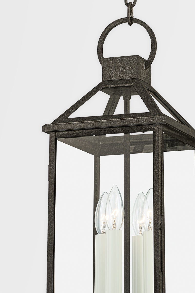 Sanders Outdoor Hanging Lantern