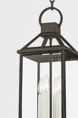 Sanders Outdoor Hanging Lantern