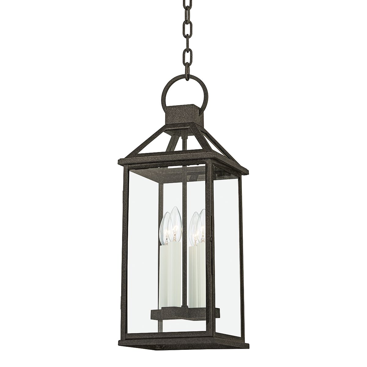 Sanders Outdoor Hanging Lantern