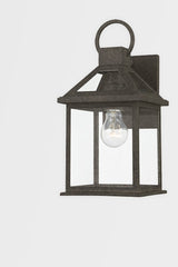 Sanders Outdoor Wall Sconce