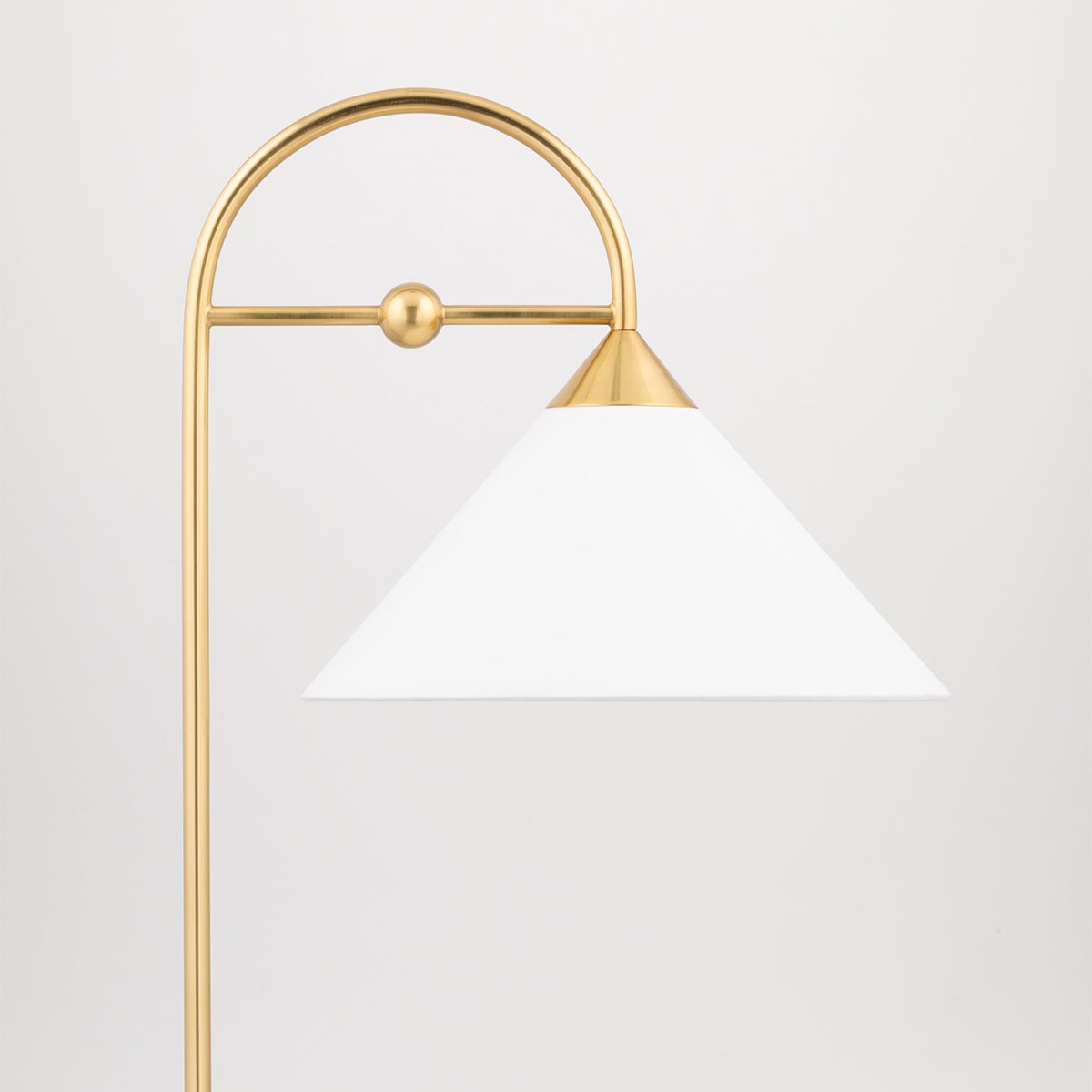 Sang Floor Lamp