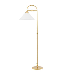 Sang Floor Lamp