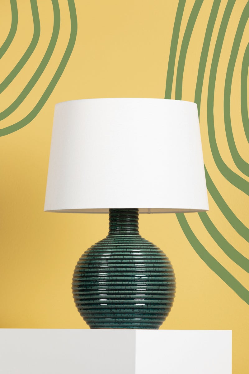 Sara Table Lamp