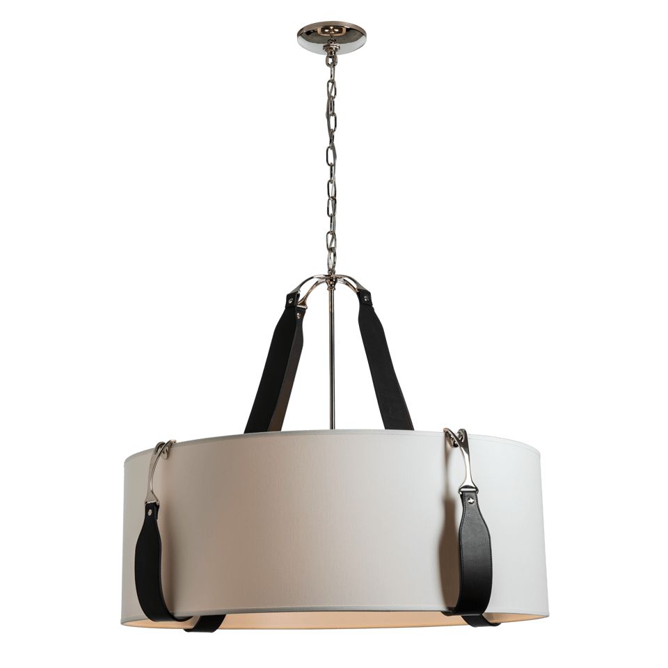 Saratoga Large Pendant by Hubbardton Forge 104072