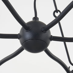 Sawyer Outdoor Chandelier