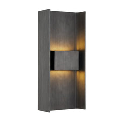 Scotsman Large Wall Sconce by Troy Lighting B7292-GRA