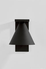 Sean Outdoor Wall Sconce