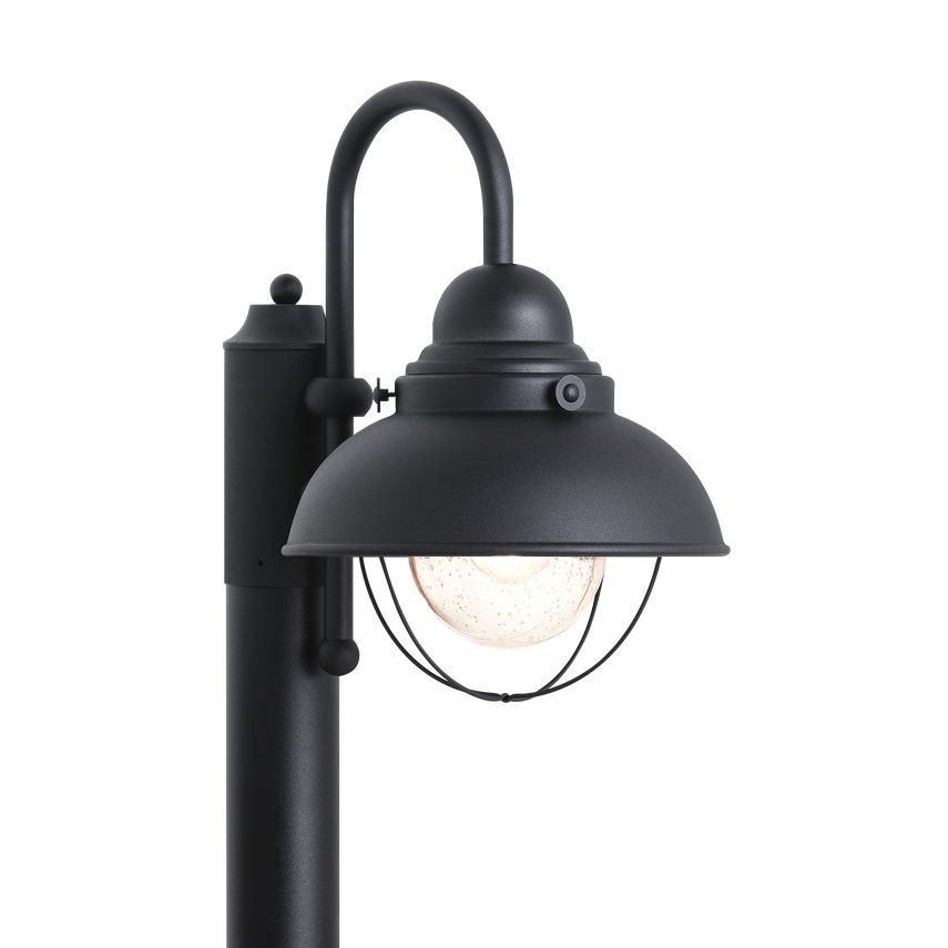 Sebring One Light Outdoor Post Lantern by Visual Comfort 8269