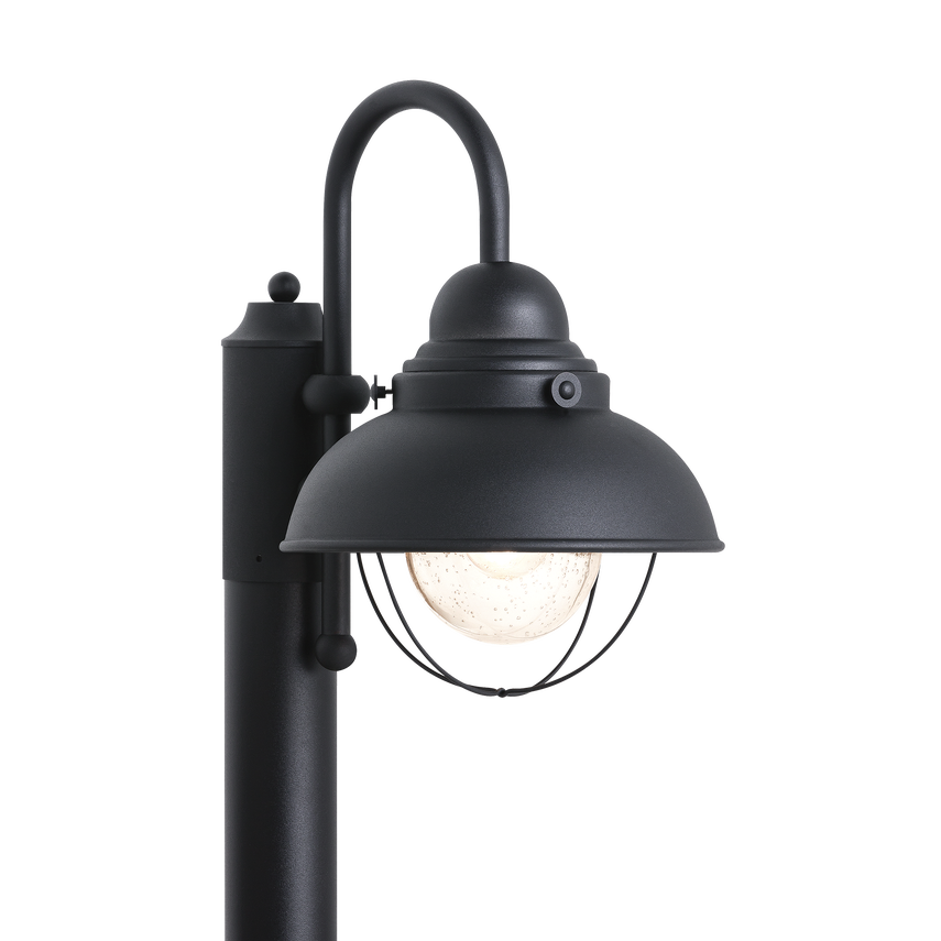 Sebring One Light Outdoor Post Lantern