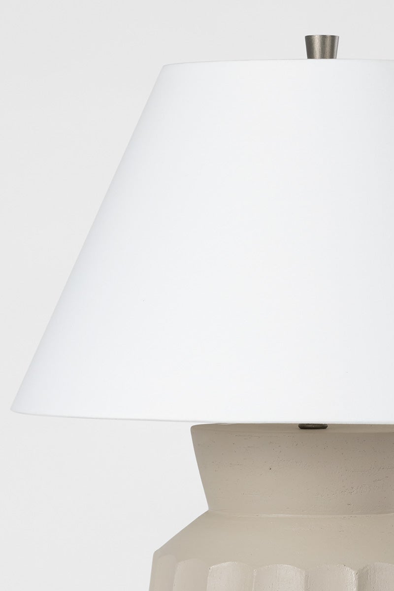 Selma Table Lamp by Troy Lighting PTL1023-CUG