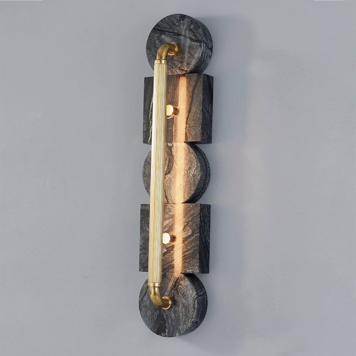 Sena Sconce by Corbett Lighting 423-23