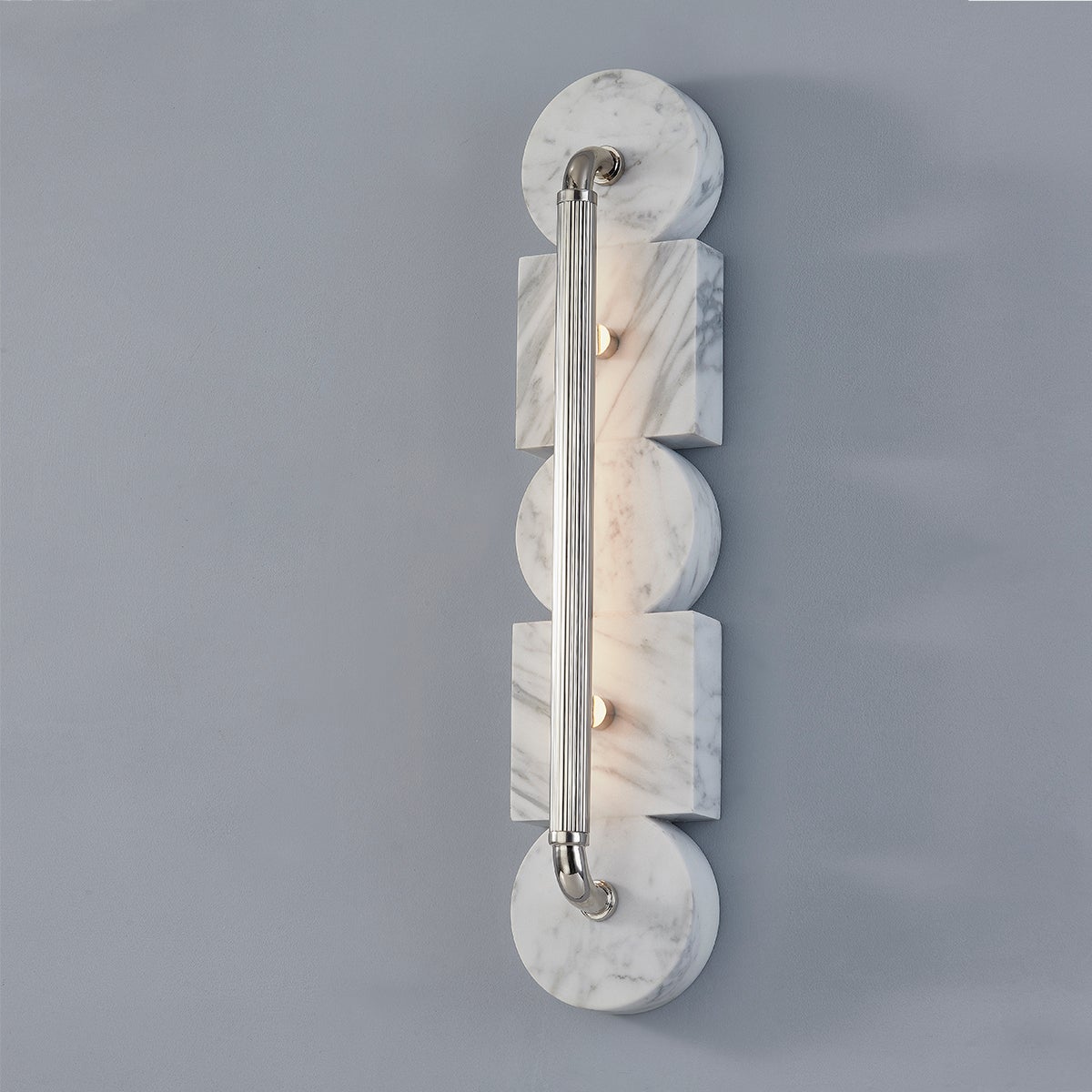 Sena Sconce by Corbett Lighting 423-23