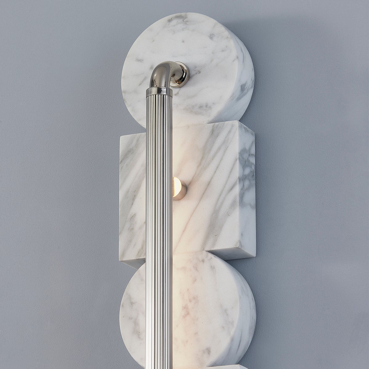 Sena Sconce by Corbett Lighting 423-23