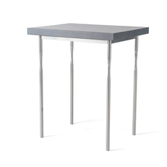 Senza Wood Top Side Table by Hubbardton Forge 750115