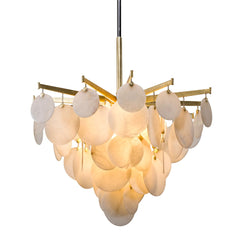 Serenity Chandelier - Medium