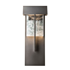 Shard XL Outdoor Sconce by Hubbardton Forge 302518