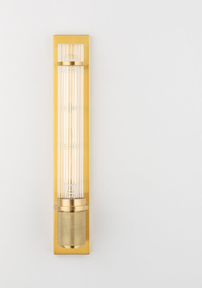 Shaw Sconce