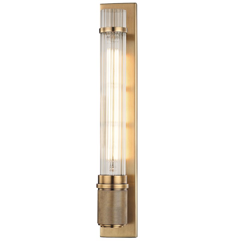 Shaw Sconce by Hudson Valley Lighting 1200