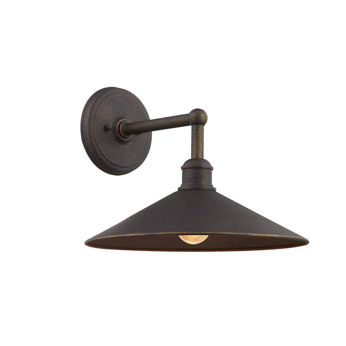 Shelton Large Wall Sconce by Troy Lighting B7592-VBZ