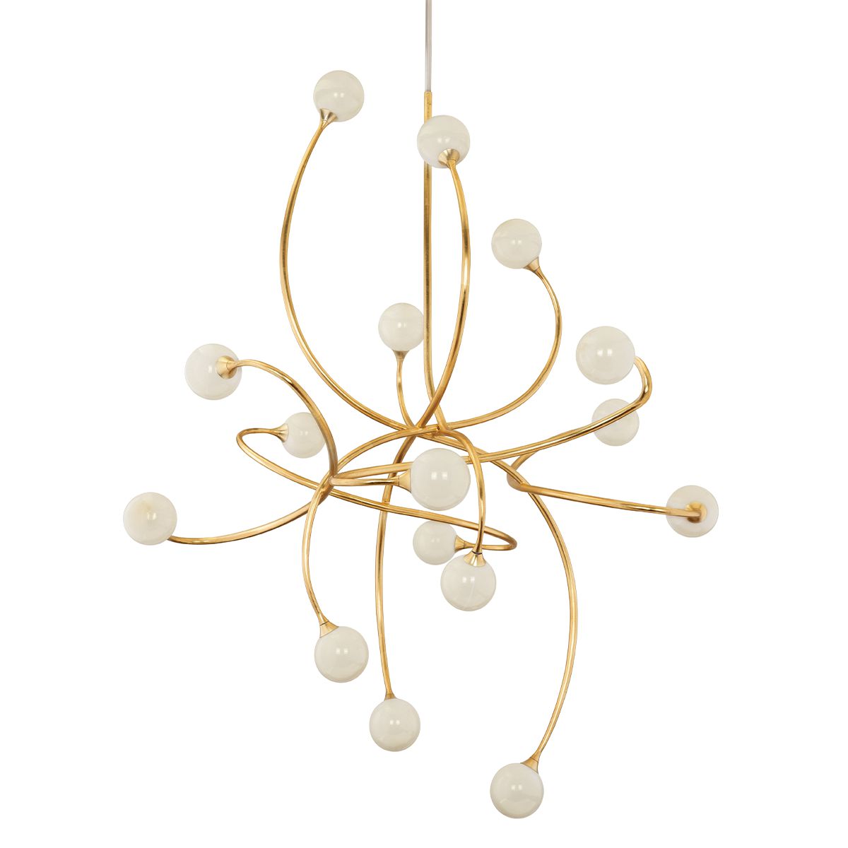 Signature Chandelier - Large