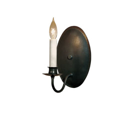 Simple Lines Sconce by Hubbardton Forge 204210