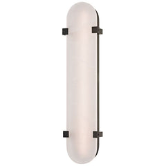 Skylar Large Sconce by Hudson Valley Lighting 1125