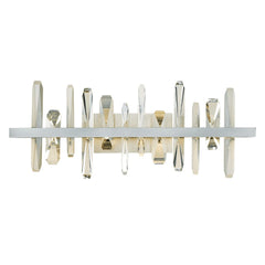 Solitude LED Sconce by Hubbardton Forge 207918