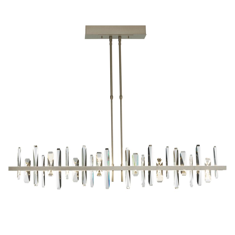 Solitude Large LED Pendant by Hubbardton Forge 139738