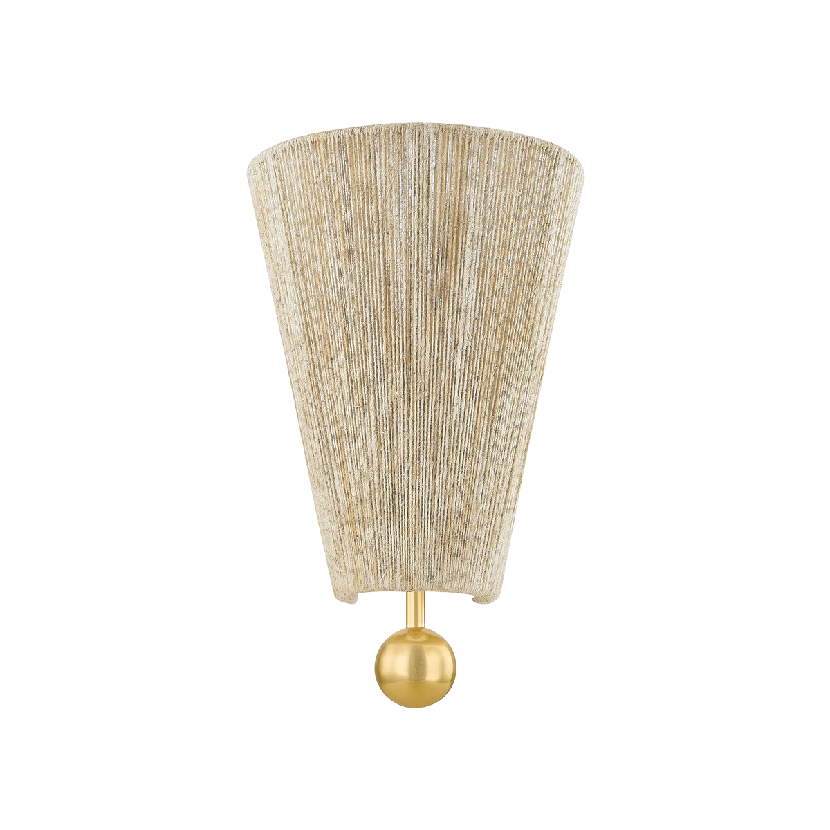 Song Wall Sconce