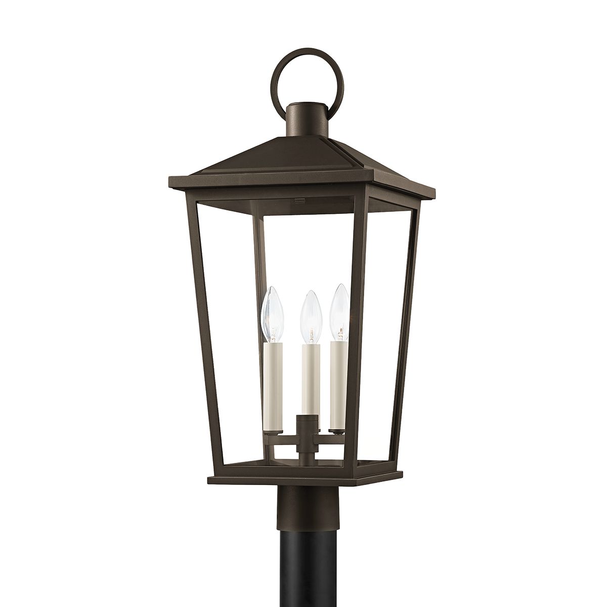 Soren Outdoor Post Light