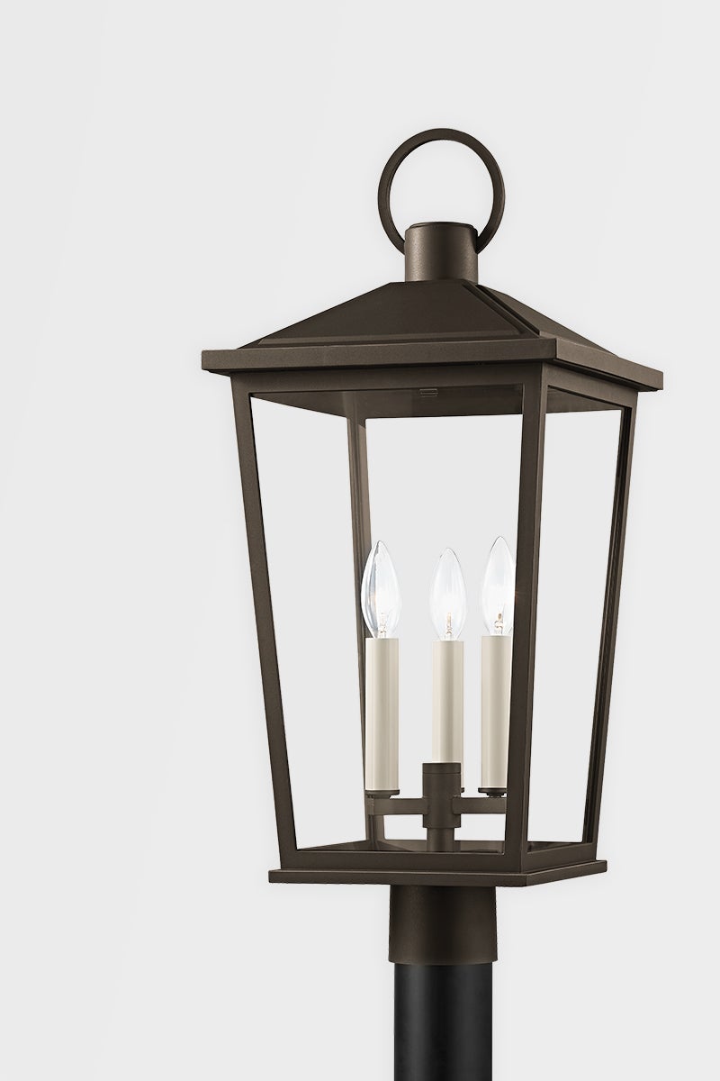 Soren Outdoor Post Light