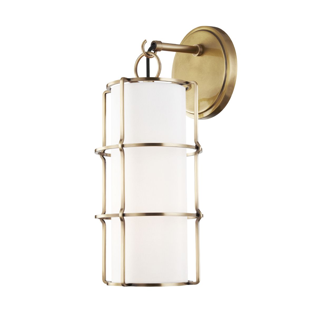 Sovereign Sconce by Hudson Valley Lighting 1500