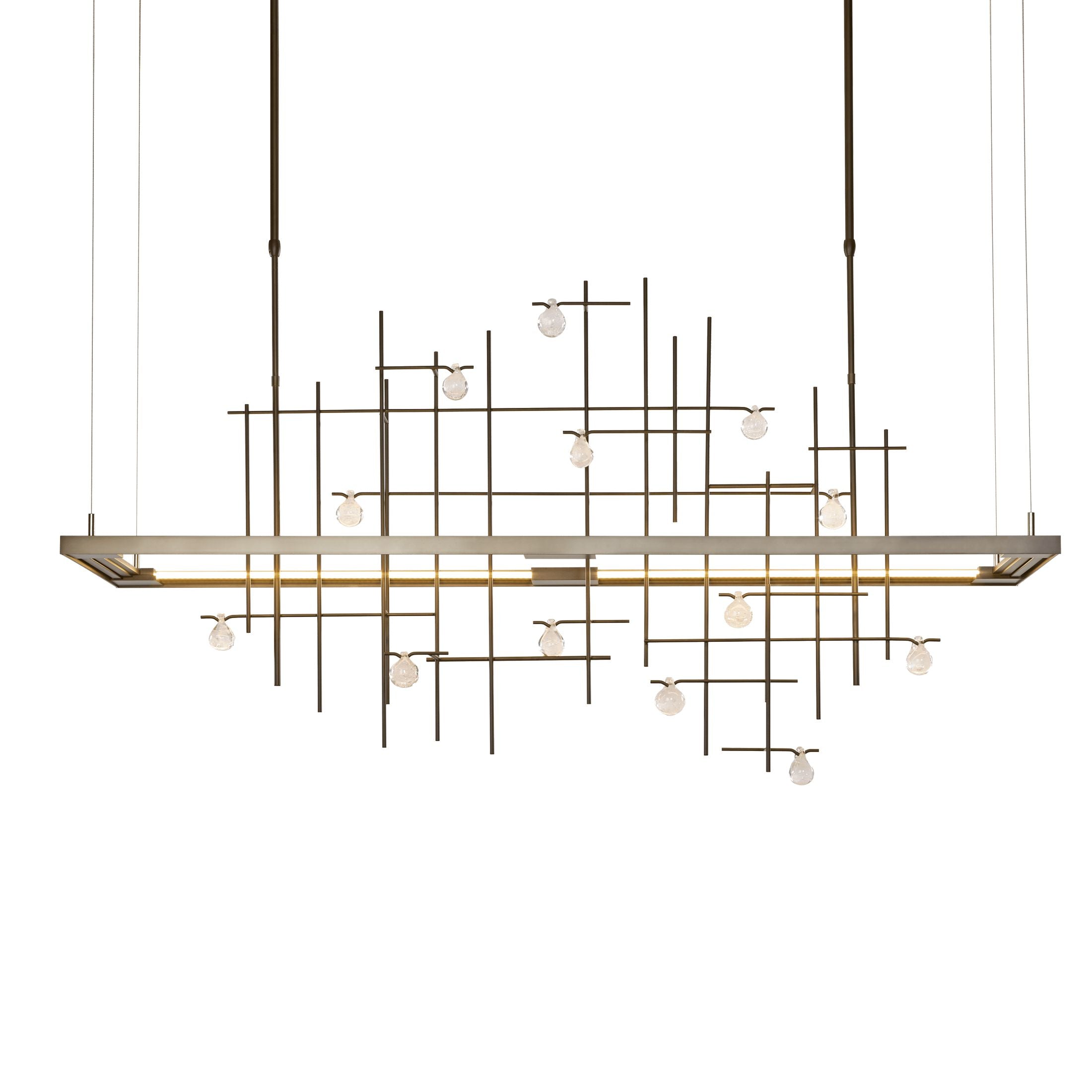 Spring LED Pendant by Hubbardton Forge 139752