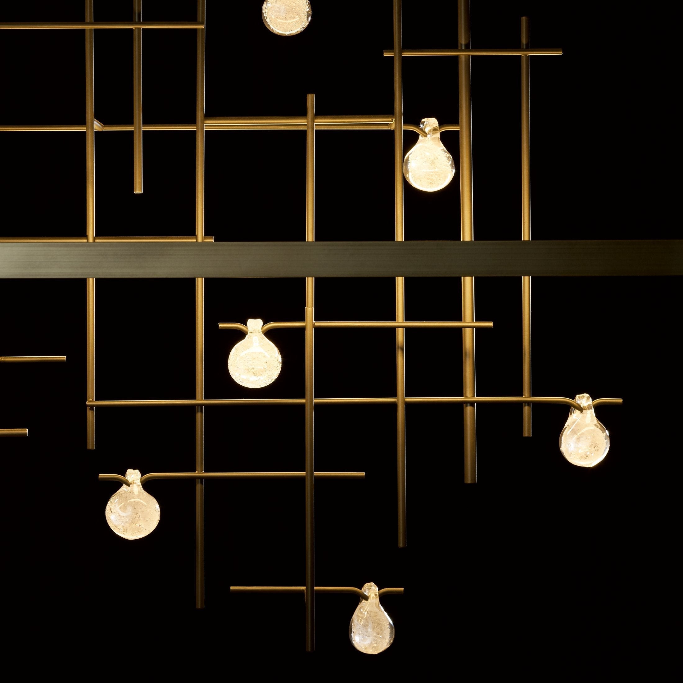 Spring LED Pendant by Hubbardton Forge 139752