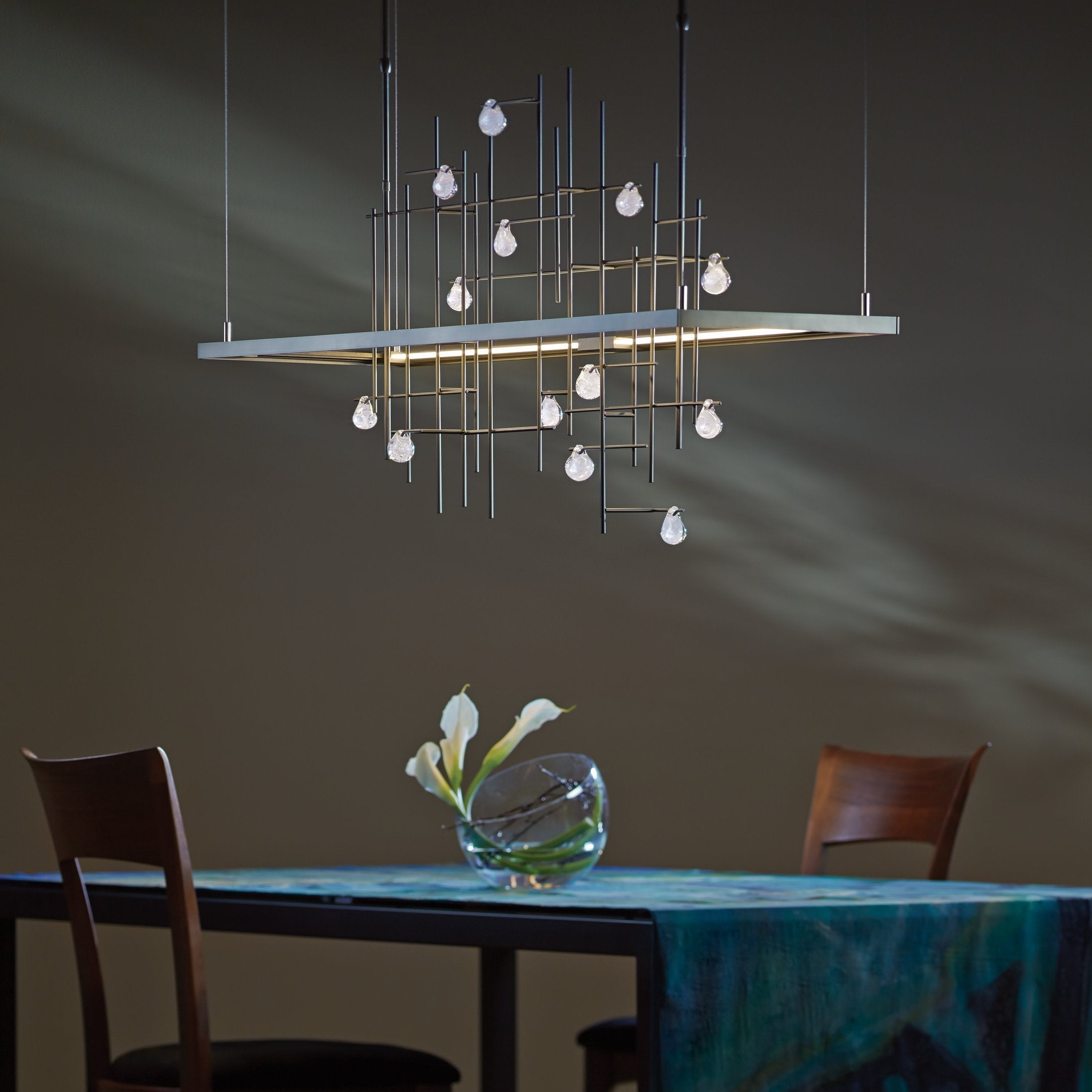 Spring LED Pendant by Hubbardton Forge 139752