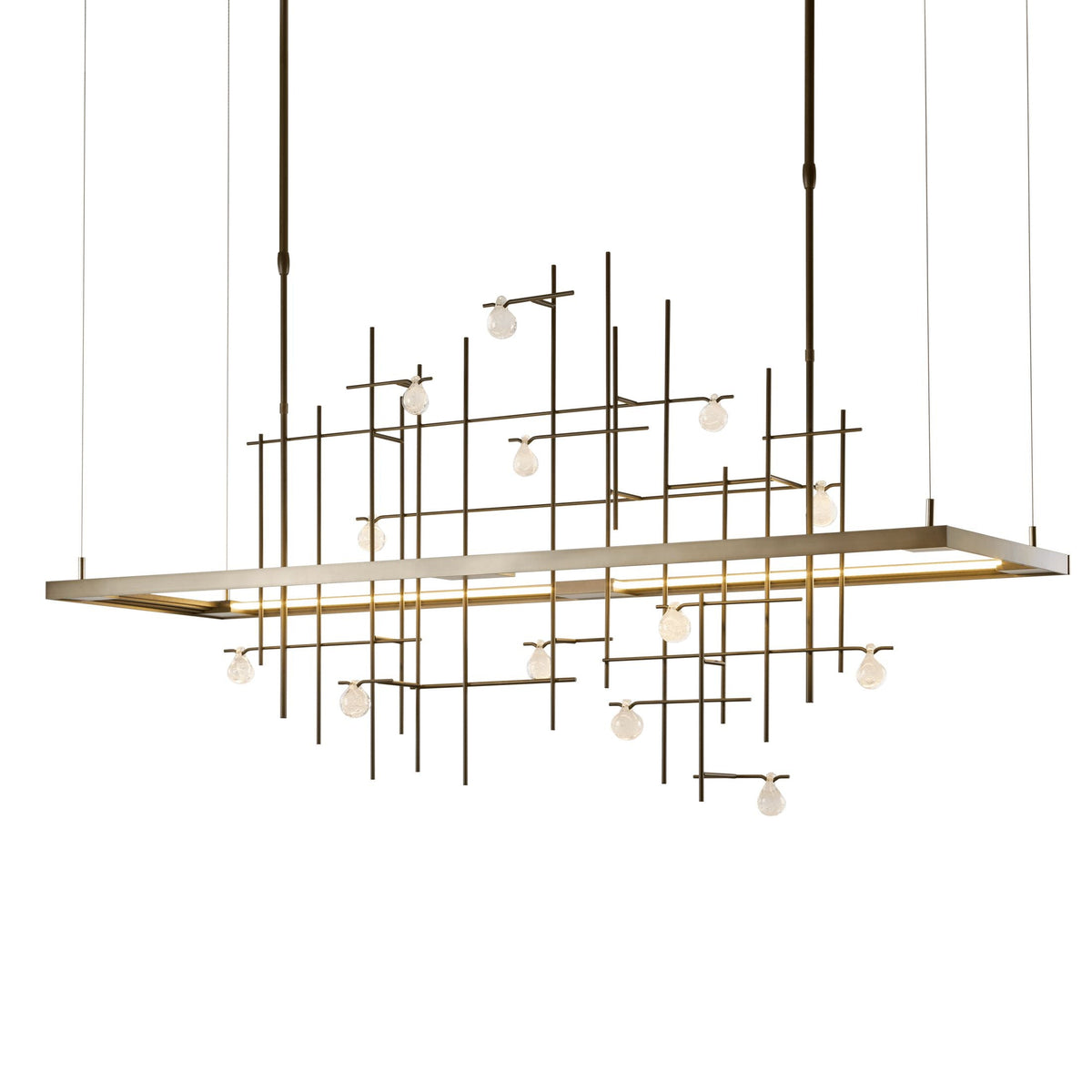 Spring LED Pendant by Hubbardton Forge 139752