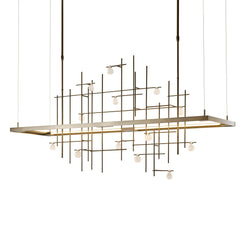 Spring LED Pendant by Hubbardton Forge 139752