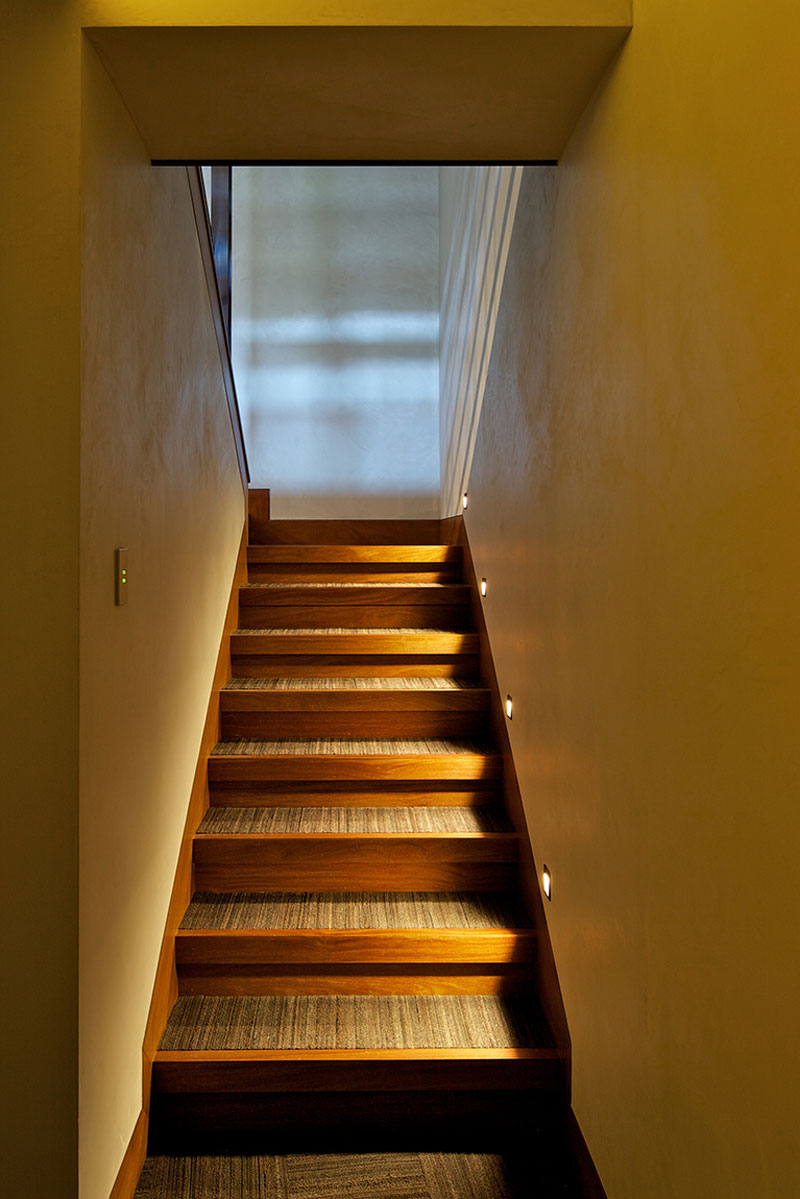 Stealth Pathlight by Lucifer Lighting - Damp Location Rated LED Step Light with Dimmable Features