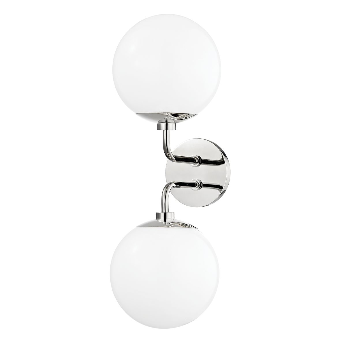 Stella 2-Light Sconce by Mitzi H105102